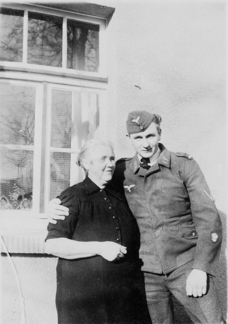 WH 1942 Oma und Papa