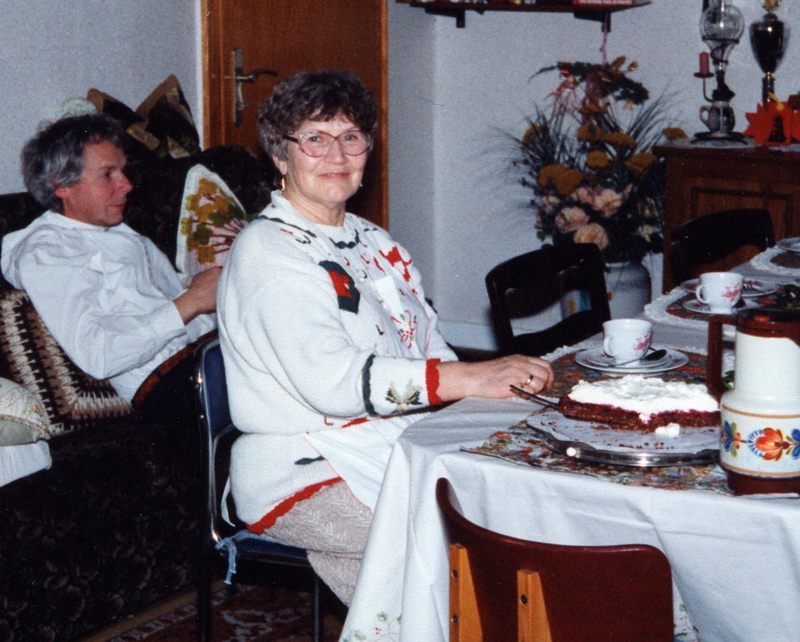 WH 1997 Mama Charly Xmas 800