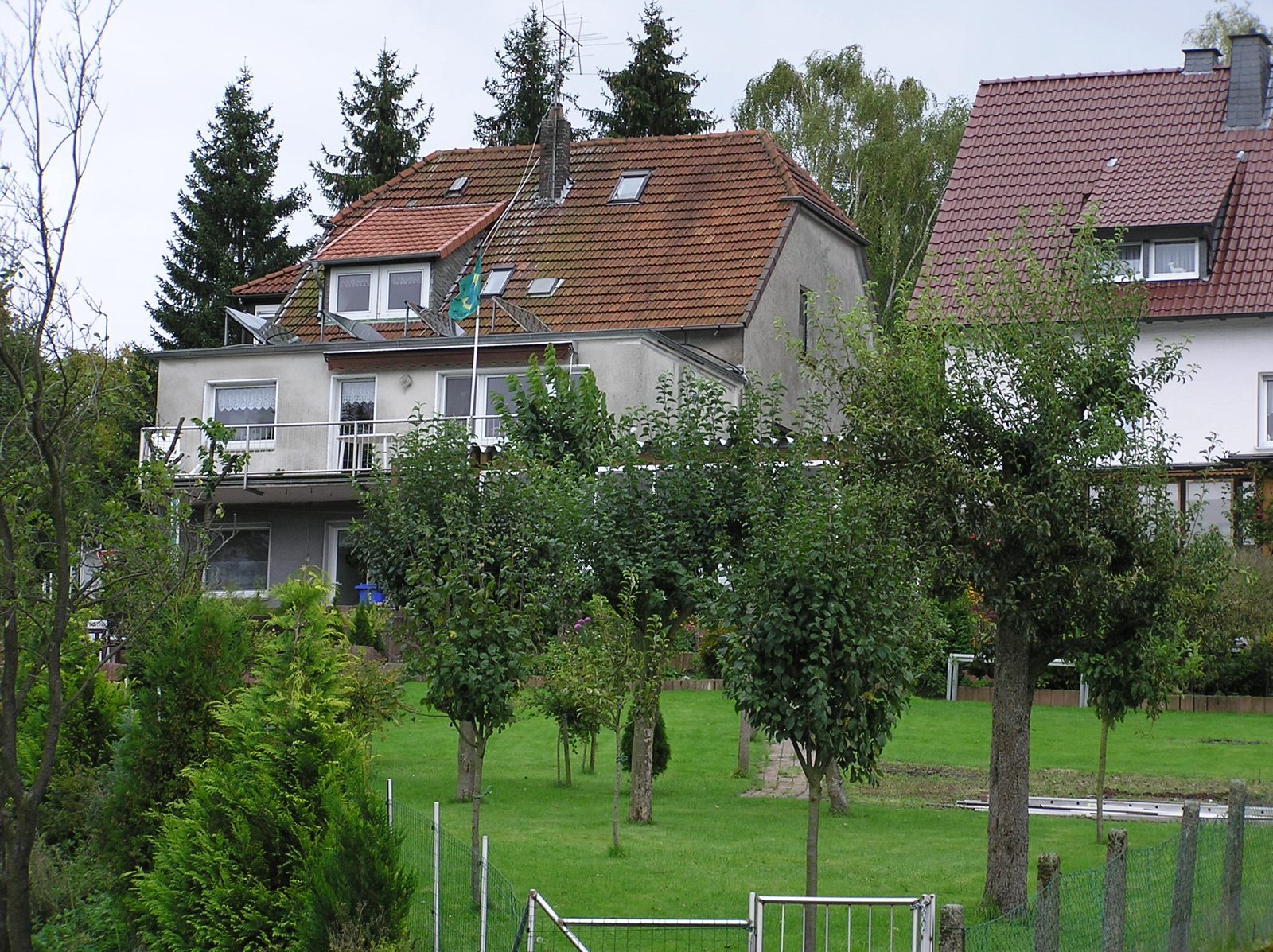 OLYMPUS DIGITAL CAMERA