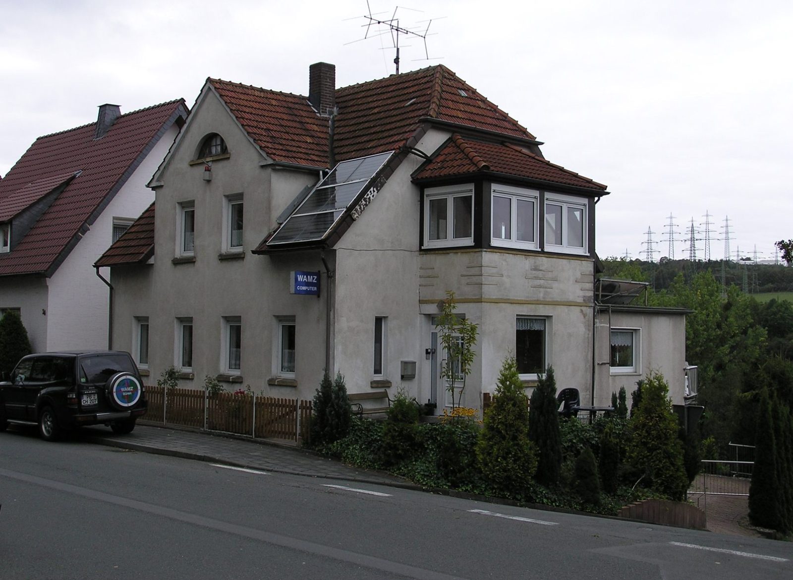 OLYMPUS DIGITAL CAMERA