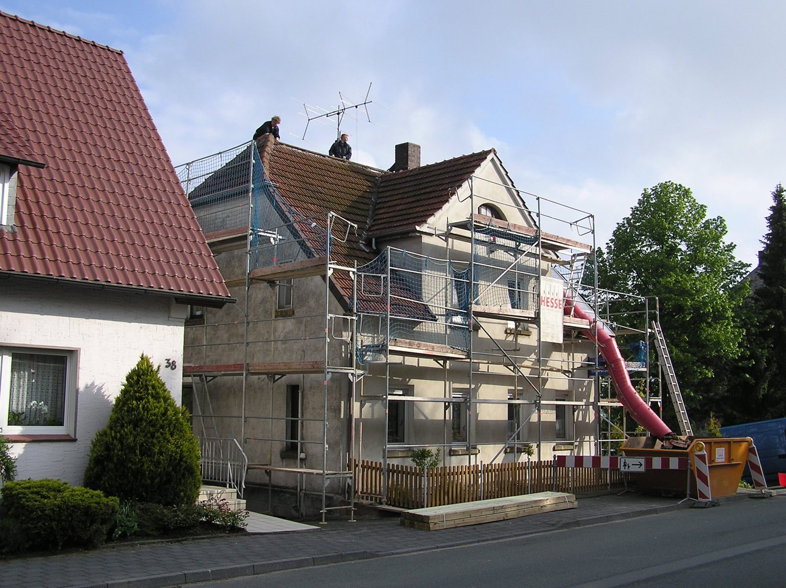 OLYMPUS DIGITAL CAMERA