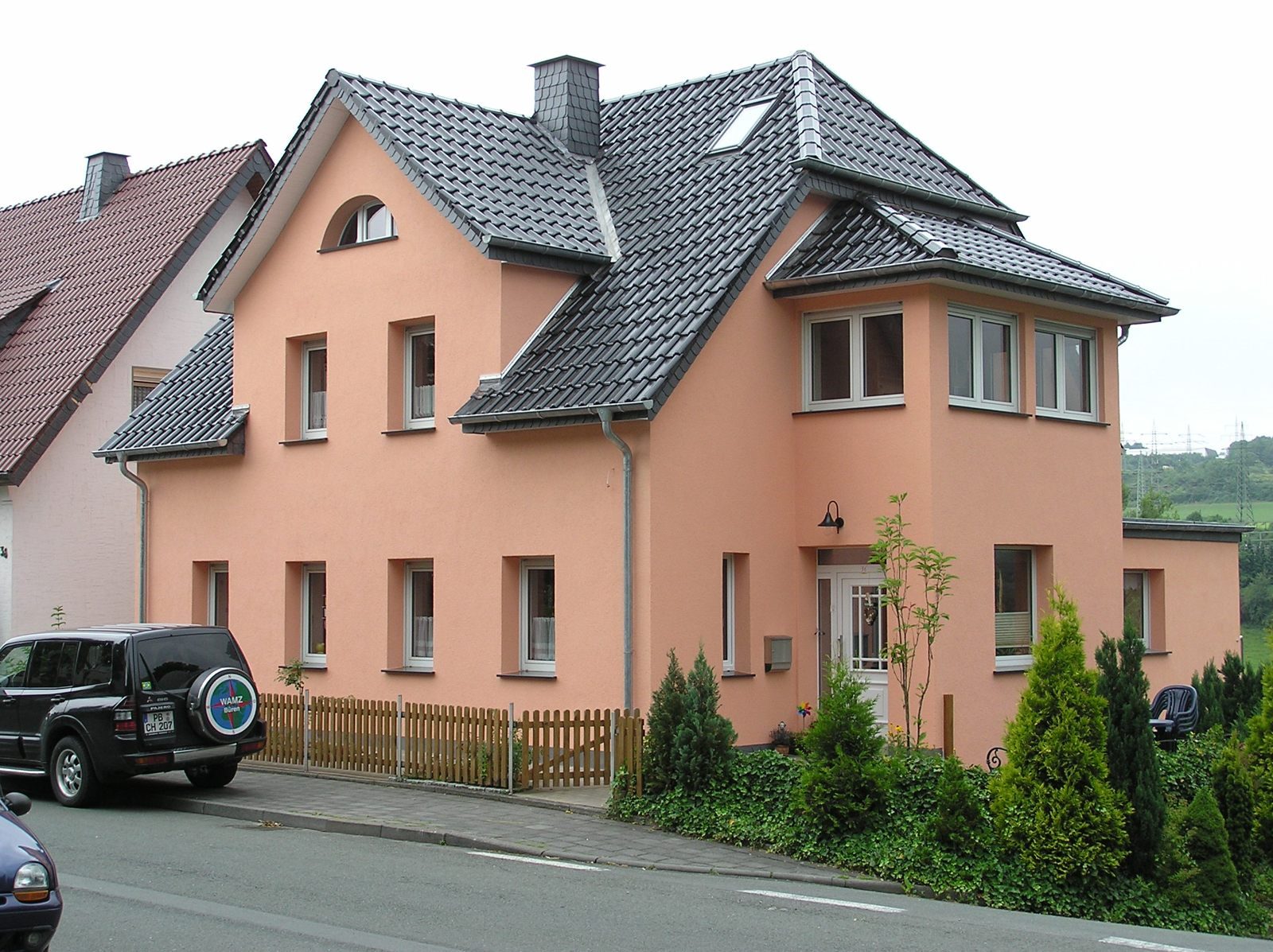 OLYMPUS DIGITAL CAMERA